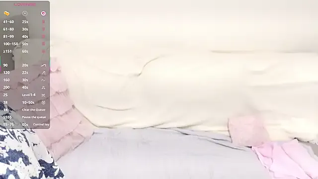 AntonellaRodman – webcam model profile photo Image 3