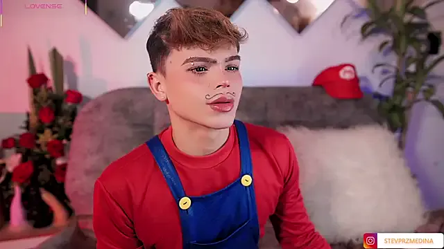 PRINCE_STEV Image 3
