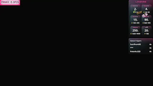 SamamthaStone – webcam model profile photo Image 4