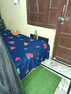 CamilaNoir – webcam model profile photo Image 4