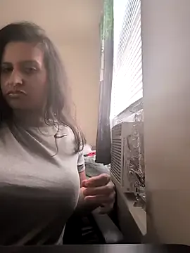 ValkyriiaSteel – webcam model profile photo Image 3