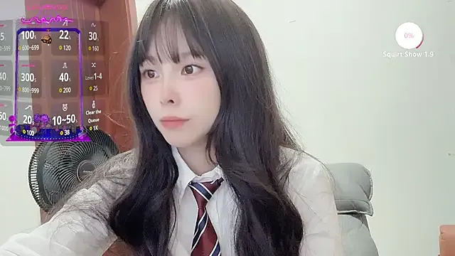 FoxxyMilf – webcam model profile photo Image 4