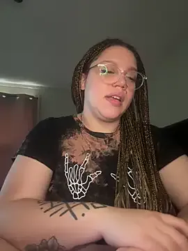 milaivanova – webcam model profile photo Image 5