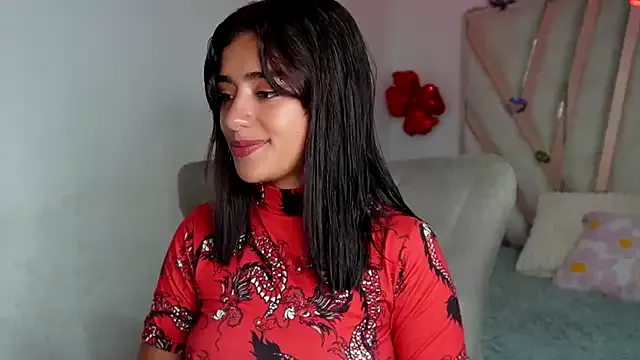 ZoeMurphy – webcam model profile photo Image 7