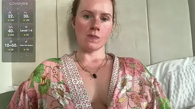 redheadrosie69 Image 19