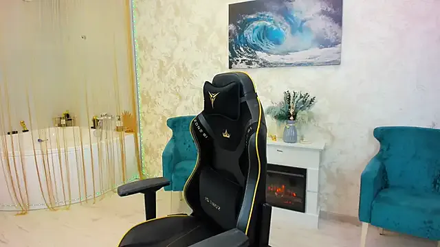 KarinaSanz – webcam model profile photo Image 11