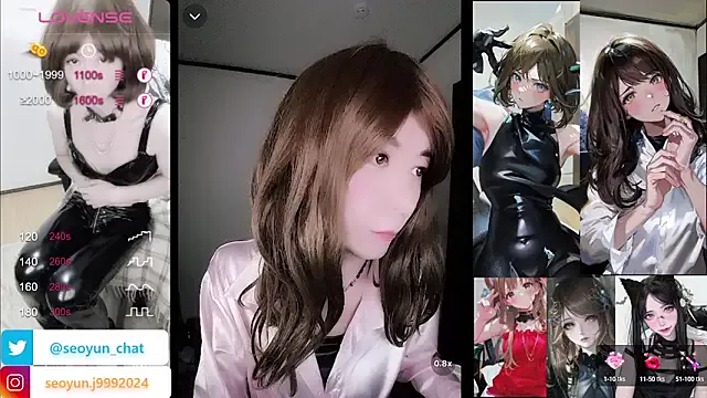 _cumonu69_ – webcam model profile photo Image 4