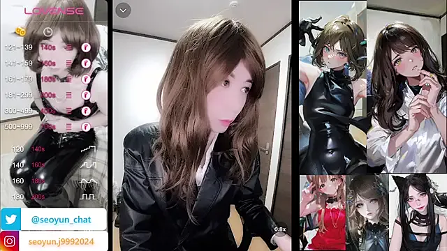 _cumonu69_ – webcam model profile photo Image 6