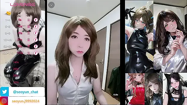 _cumonu69_ – webcam model profile photo Image 9