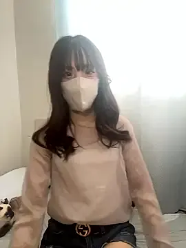 Live with LizyTailor on FliCam Image 4