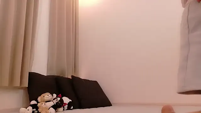 Live with LizyTailor on FliCam Image 12