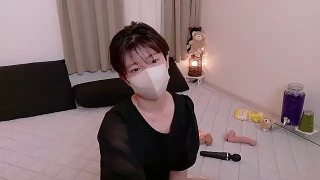 Live with LizyTailor on FliCam Image 5