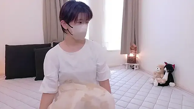 Live with LizyTailor on FliCam Image 7