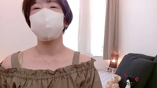 Live with LizyTailor on FliCam Image 9