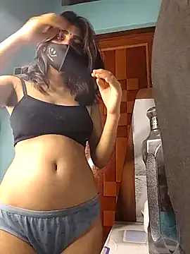 KhloeVine – webcam model profile photo Image 17