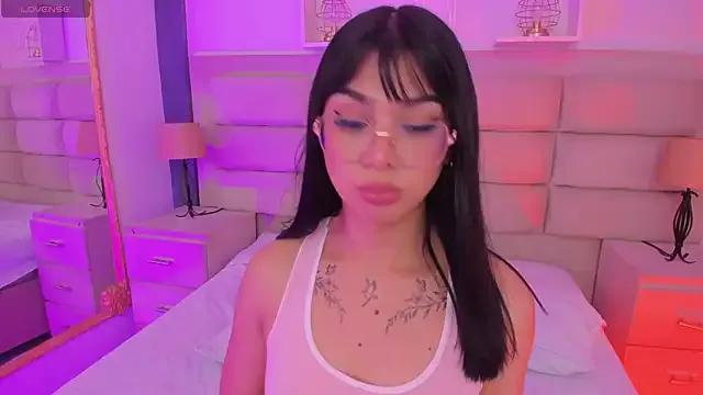 RoseCassie – webcam model profile photo