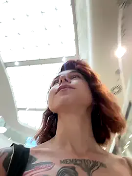 CassieGil – webcam model profile photo Image 3