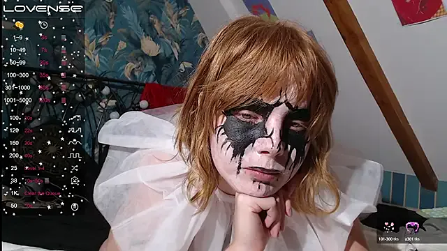 kinkyhousewifee – webcam model profile photo Image 15