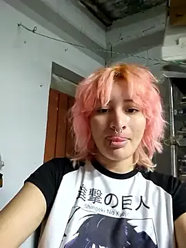 Live with LilyGreison on FliCam Image 16