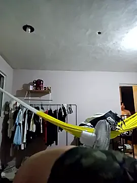 Live with LilyGreison on FliCam Image 17