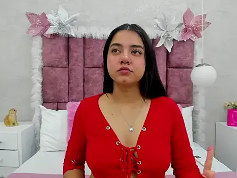 HanaSong – webcam model profile photo Image 15