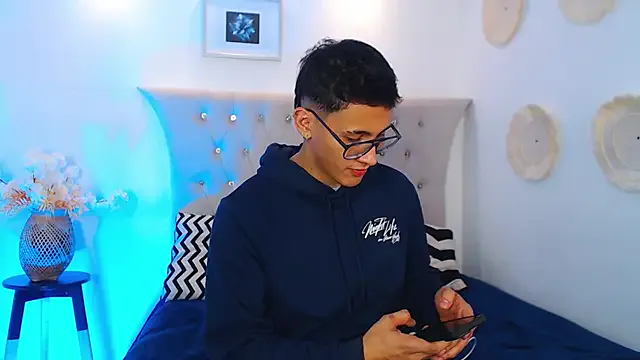 SalvadorFit – webcam model profile photo