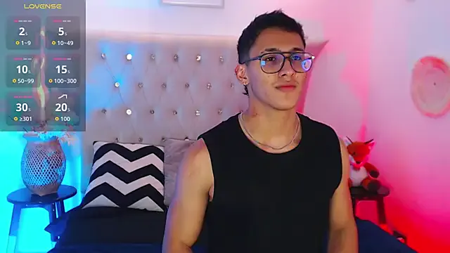 SandiSquirts – webcam model profile photo Image 3