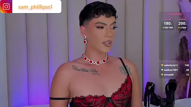 soccer_hot – webcam model profile photo Image 3