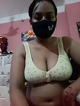 Bonne_wet – webcam model profile photo Image 3