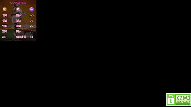 Yahizaa – webcam model profile photo Image 5