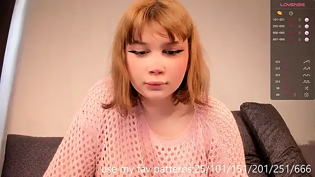 anaonasis – webcam model profile photo Image 18