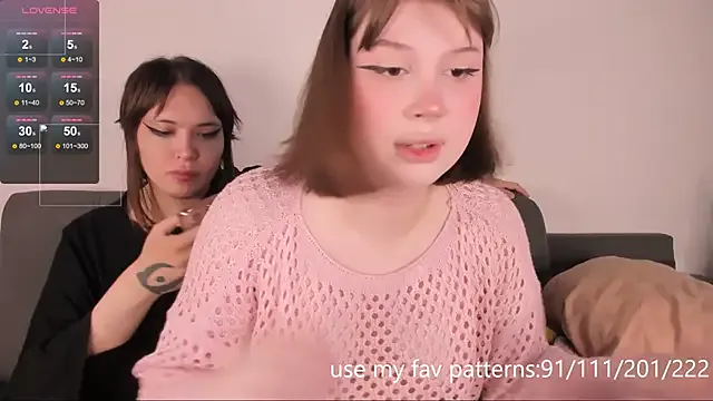 anaonasis – webcam model profile photo Image 4