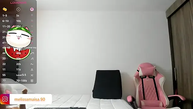 AprilXXS – webcam model profile photo Image 6