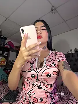 JanexHope – webcam model profile photo Image 16