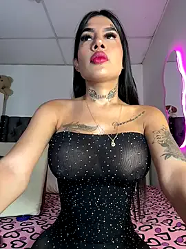 JanexHope – webcam model profile photo Image 3