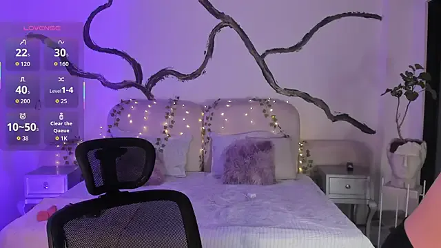 AngelicaWalton – webcam model profile photo Image 11