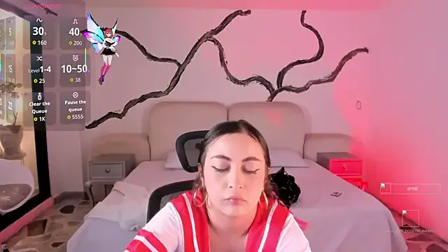 AngelicaWalton – webcam model profile photo Image 5