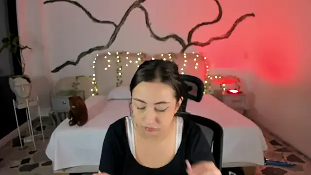 AngelicaWalton – webcam model profile photo Image 8