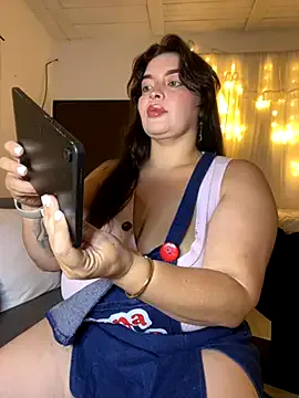 BigBoobsCassidy – webcam model profile photo Image 6