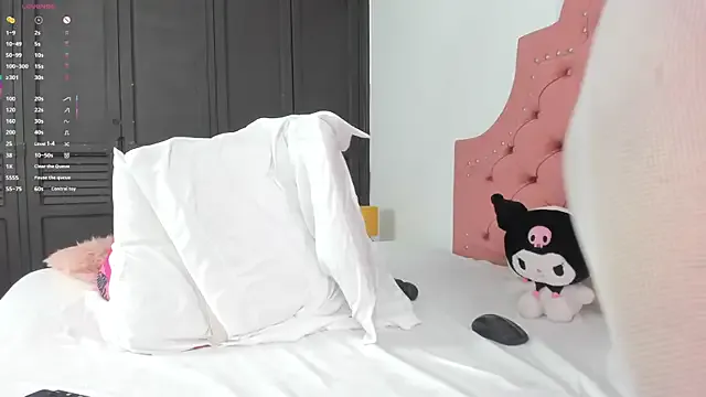 MarianaRoa – webcam model profile photo Image 17