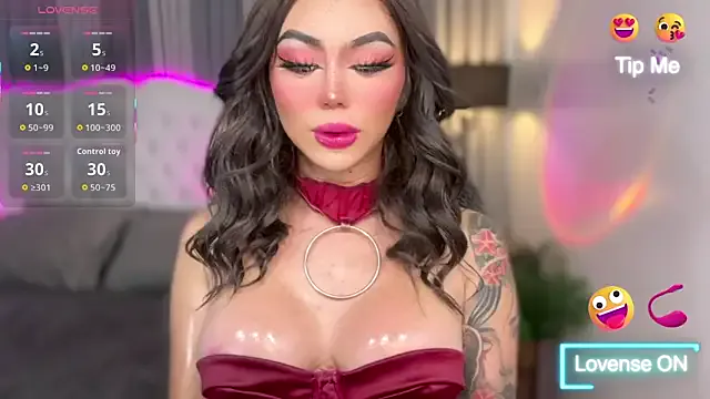 alicetgirlbr – webcam model profile photo Image 13