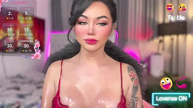 alicetgirlbr – webcam model profile photo Image 18