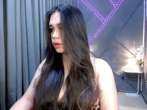 Sassy_Samm – webcam model profile photo