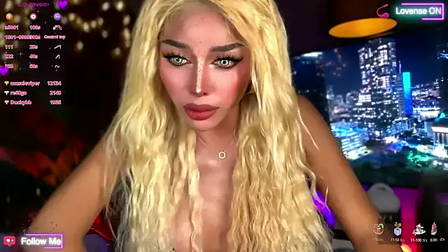 SofyLuuk – webcam model profile photo Image 6