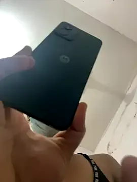 AngelicCopal – webcam model profile photo Image 2