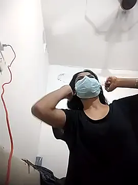 AngelicCopal – webcam model profile photo Image 3