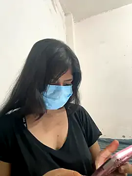 AngelicCopal – webcam model profile photo Image 7