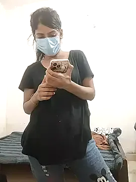 AngelicCopal – webcam model profile photo Image 8