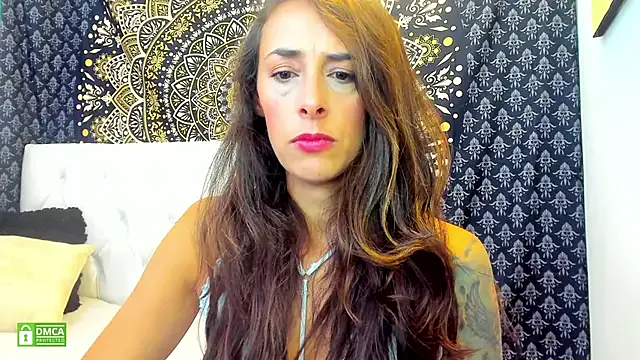 PaulinaKorven – webcam model profile photo Image 2