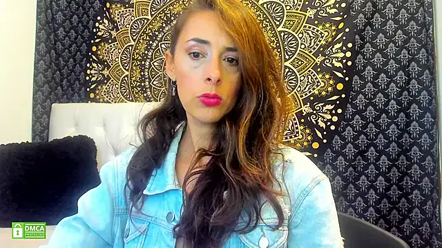 PaulinaKorven – webcam model profile photo Image 5